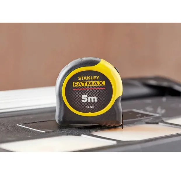 2-x-miara-stalowa-5m-32mm-bi-mater-0-33-720-stanley-stan-nowy-waga-z-opakowaniem-0-3-kg