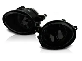 halogeny-bmw-e39-e46-w-zderzak-m-pakiet-m3-smoke-zarowki-gratis