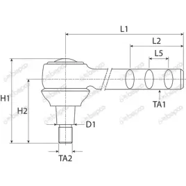przegub-kulowy-drazka-kierowniczego-fendt-231gtw