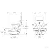 siedzenie-universo-basic-z-pcw-stan-nowy