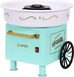 2-x-lund-68250-urzadzenie-do-waty-cukrowej-wozek-450w