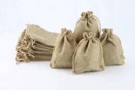 2-x-lniane-woreczki-ze-sznurkiem-male-brazowy-30szt
