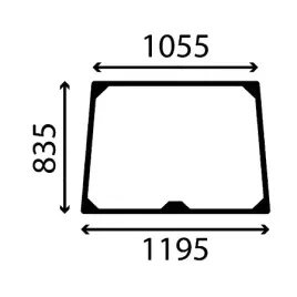 szyba-przednia-landini-6880-6880vm-7880