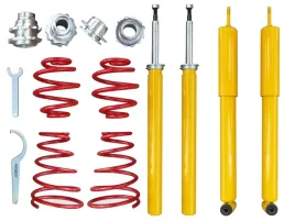 zawieszenie-gwintowane-gwint-bmw-e30-45mm-laga