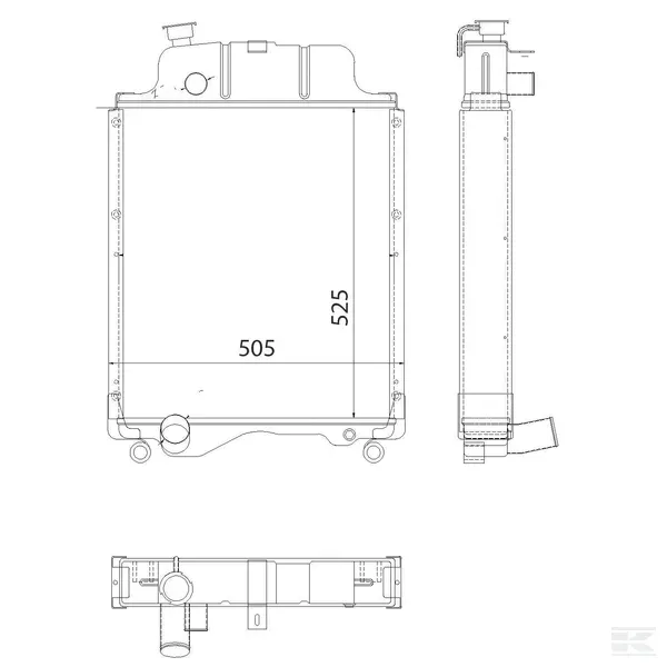 chlodnica-john-deere-al37568n-waga-z-opakowaniem-0-kg