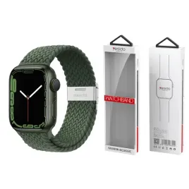 2-x-yesido-wb23-pleciony-pasek-42-44-45-khaki