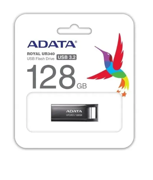 2-x-pendrive-128-gb-adata-ur340-usb3-2-gen1-czarny-kolor-czarny