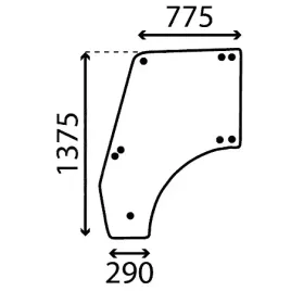 szyba-drzwi-deutz-agrokid-25-agrokid-25hst