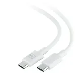 2-x-3mk-kabel-hyper-usb-c-usb-c-100w-12m-bialy-kolor-bialy