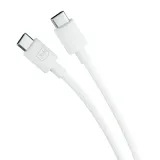 2-x-3mk-kabel-hyper-usb-c-usb-c-100w-12m-bialy-dlugosc-przewodu-1-2-m