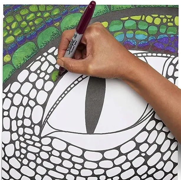 marker-permanentny-sharpie-fine-czarny-marka-sharpie