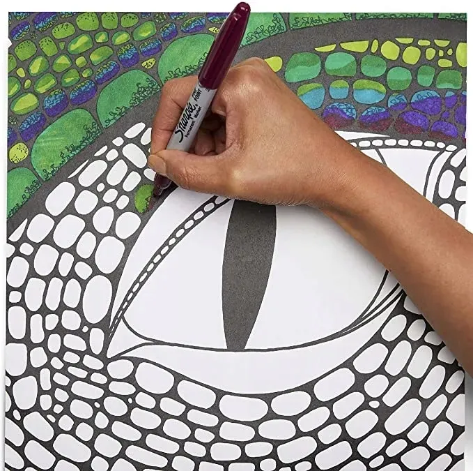 marker-permanentny-sharpie-fine-czarny-stan-nowy