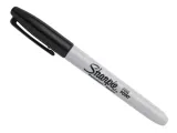 marker-permanentny-sharpie-fine-czarny-stan-opakowania-oryginalne