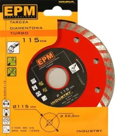 2-x-tarcza-diamentowa-turbo-180mm-e-550-2180-epm-uzywana