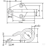 570004kr-haczyk-do-plandeki-oczko-stan-nowy