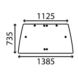 szyba-tylna-landini-105-115-130-145