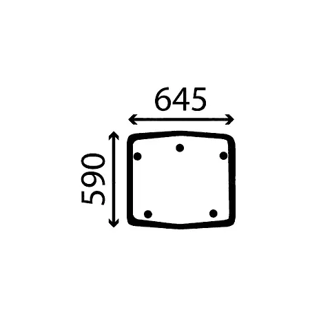 szyba-dach-5080-ecoline-5090-ecoline