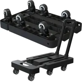 2-x-wozek-skladany-z-platforma-transportowy-200kg-hard