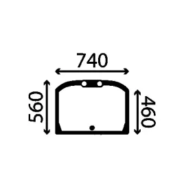 szyba-tylna-cat-th336c-th337c-th406c