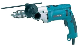 2-x-makita-wiertarka-udarowa-1010w-2-biegi-walizka-makpac-hp2070j-makita