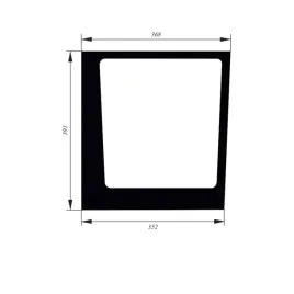 szyba-przednia-dolna-prawa-valtra-valmet-6250-6350