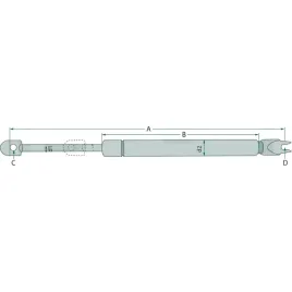 silownik-gazowy-szyby-dachowej-fendt-farmer-307