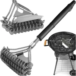 szczotka-metalowa-skrobak-do-czyszczenia-rusztu-grilla-piekarnika-3w1