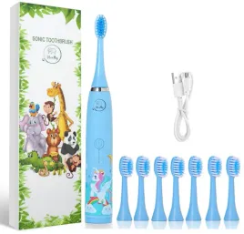 2-x-szczoteczka-soniczna-dla-dzieci-elektryczna-do-zebow-zyrafa-heelly