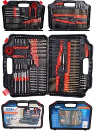 2-x-zestaw-bitow-i-wiertel-246-szt-dedra