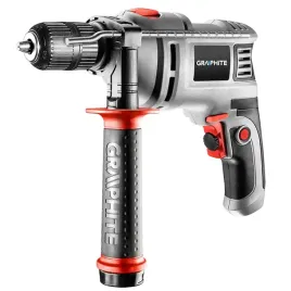 2-x-wiertarka-udarowa-550w-58g735-graphite