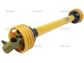 walek-odbioru-mocy-kompletny-510mm