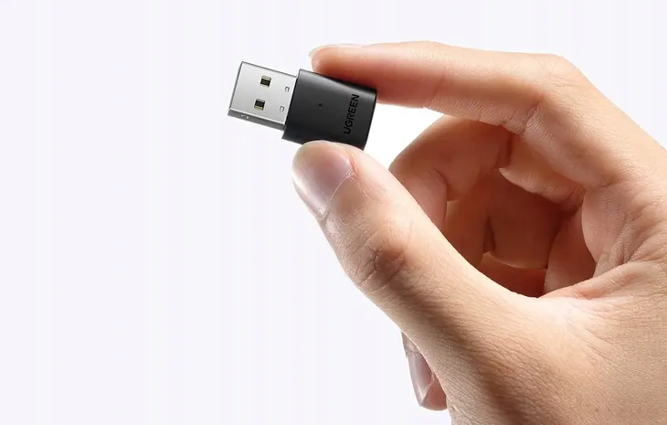 2-x-ugreen-adapter-bluetooth-5-0-usb-a-czarny-cm390-waga-z-opakowaniem-0-05-kg