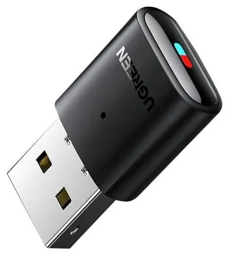 2-x-ugreen-adapter-bluetooth-5-0-usb-a-czarny-cm390-marka-ugreen