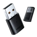 2-x-ugreen-adapter-bluetooth-5-0-usb-a-czarny-cm390-stan-nowy-waga-z-opakowaniem-0-05-kg