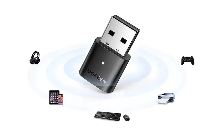 2-x-ugreen-adapter-bluetooth-5-0-usb-a-czarny-cm390-waga-z-opakowaniem-0-05-kg-kod-producenta-80889