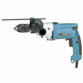 2-x-wiertarka-udarowa-13mm-720w-2-bieg-hp2051hj-makita