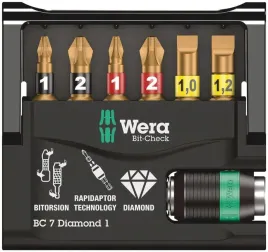 2-x-zestaw-bitow-bitcheck-7-diamond-1-sb-na-blistrze-7-cz-05073419001-wer