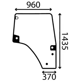 szyba-drzwi-prawa-deutz-5090-ecoline-5090-4g-5090c