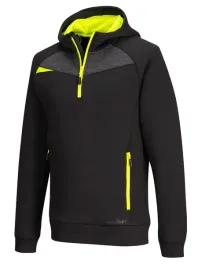 2-x-bluza-z-zamkiem-1-4-dx4-czarna-rozmiar-m-dx467-portwest