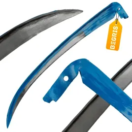 2-x-kosa-reczna-kosisko-60-cm-ostrzona-trawy-metalowa