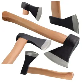 2-x-siekiera-1-kg-toporek-sikiera-ciesielska-rozlupujaca-do-lupania-drewna