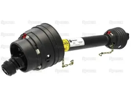 walek-odbioru-mocy-kompletny-weasler-710mm