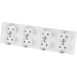 gniazdko-poczworne-schuko-biale-ramka-poczworna-i-4x-gniazdo-miuun-leo