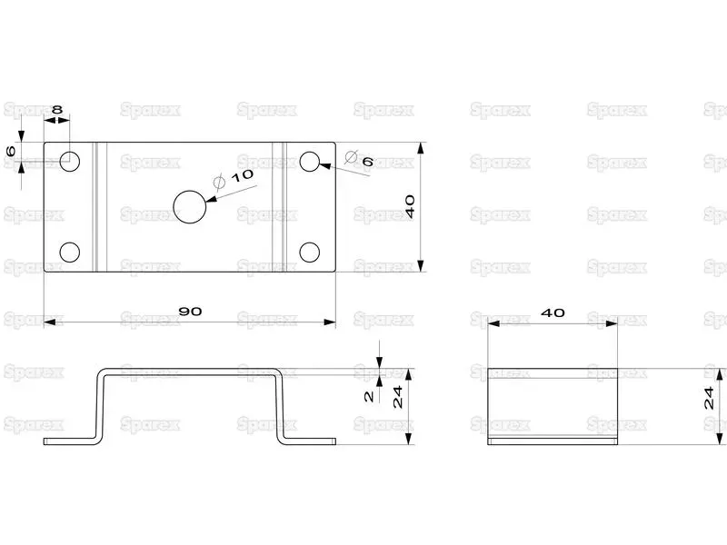 mocowanie-do-lampy-roboczej-led