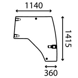 szyba-drzwi-prawa-landini-7-145-7-185