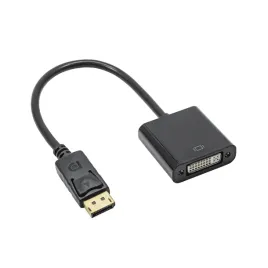 2-x-adapter-z-kablem-displayport-m-dvi-24-5-f-20cm