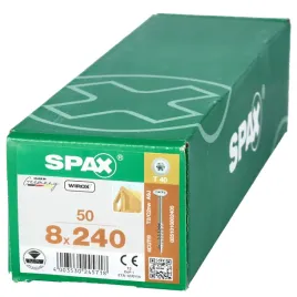 2-x-wkret-talerzowy-50-szt-8-240mm-tx-wirox-spax