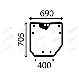szyba-tylna-deutz-70f3-f4-f100-f60-f75-f80-f90