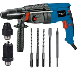 2-x-mlot-udarowy-1200w-rh301-blaupunkt