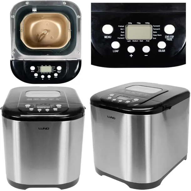 2-x-wypiekacz-do-chleba-710w-17-programow-68032-lund-kod-producenta-68032